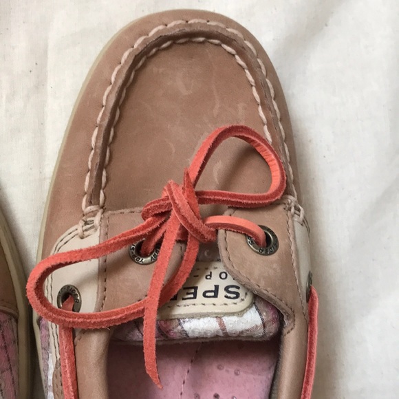 Sperry Angelfish boat shoe - Picture 8 of 12